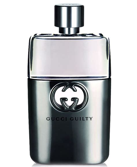 gucci guilty men macys|Gucci Guilty perfume best price.